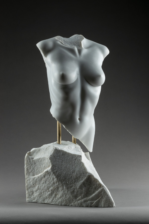 4066 - Marble Adonael by Blake Ward
