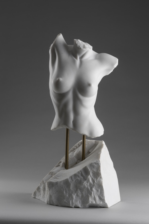 4249 - Goddess Freya by Blake Ward