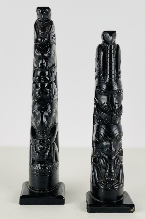5145 - Totem Pole (2 pieces)