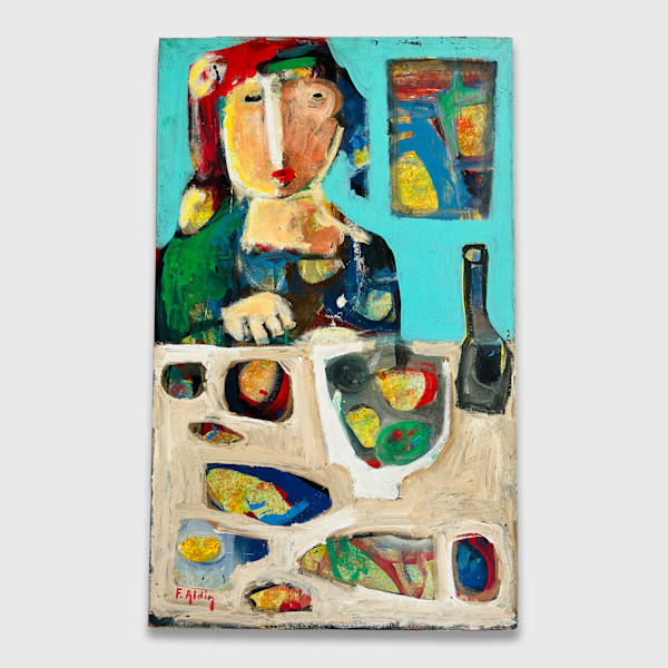 1607 - Creative Feast #68 by Fahri ALDIN