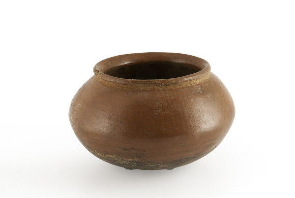 5024 - Clay Pot