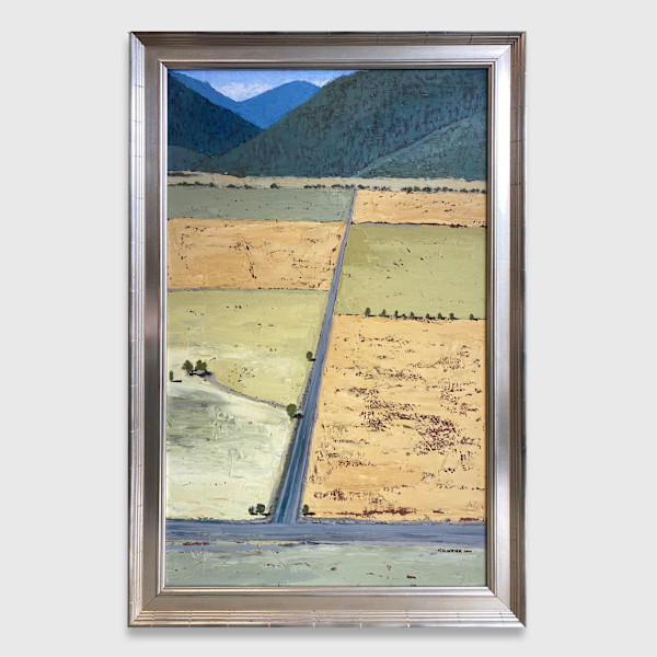 10544- Homestead by Michael Kluckner, Image 2.