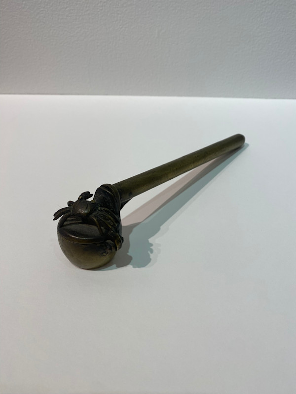 19th Century Meiji Period Japanese Yatate by Unknown, Image 1.