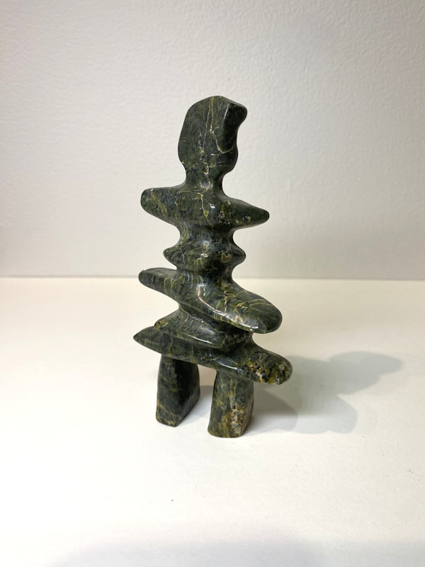 5198 - Untitled, Totem, Image 2.
