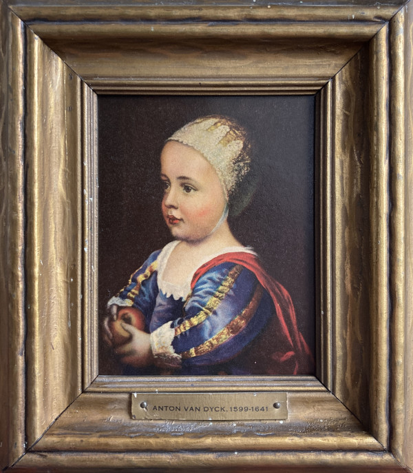 1560 - Baby Stuart