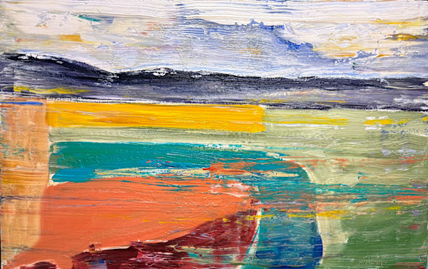 10456 - Mosaic Field by Matt Petley-Jones