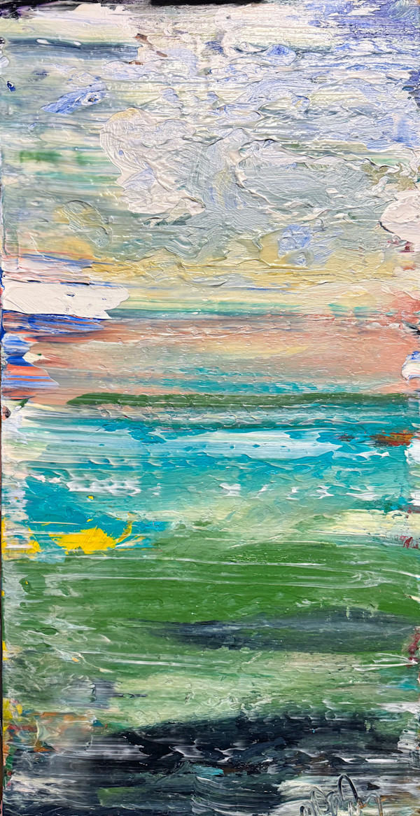 10461 - Soft Palette by Matt Petley-Jones