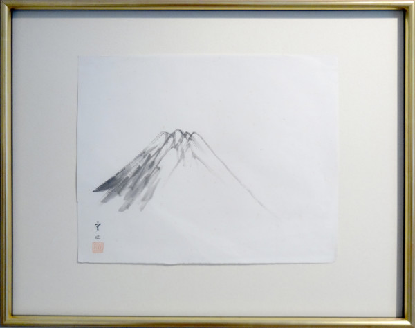 2207 - Mt. Fuji by Japanese