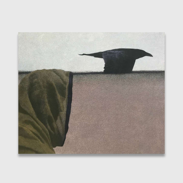 10434 - Familiar 5 by Duncan Regehr