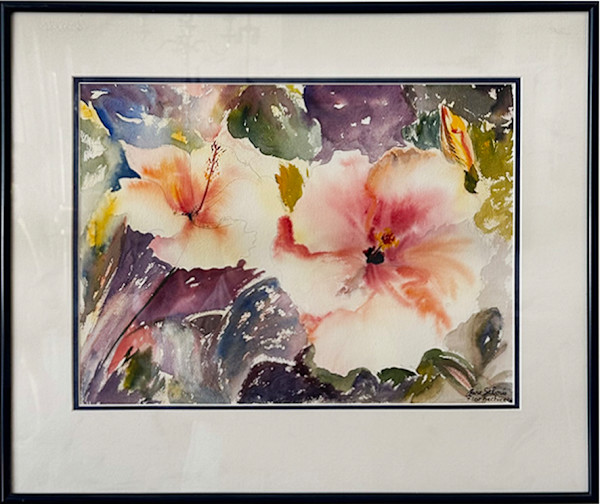 10498 - Blossom Feast, Image 1.