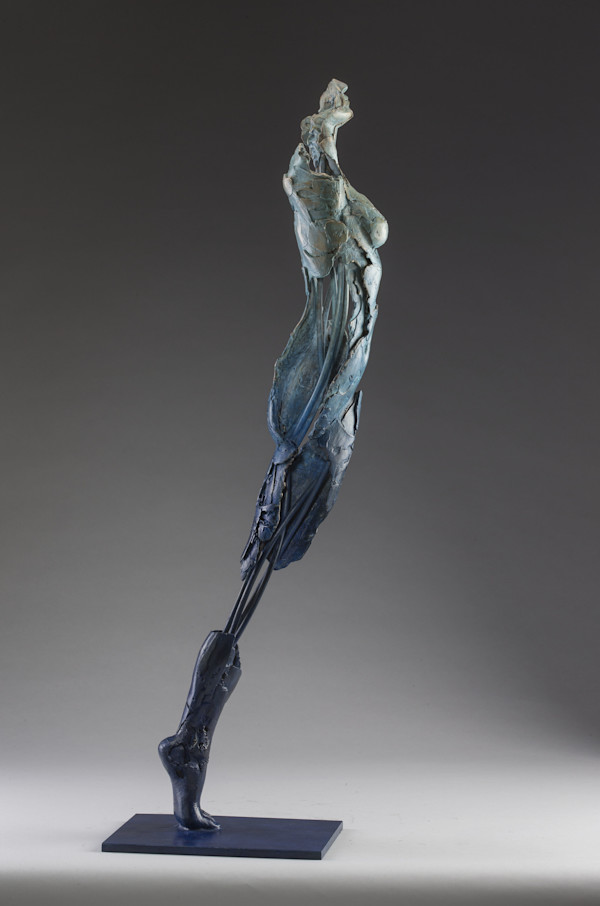 4059 - Ushabti Nuit by Blake Ward