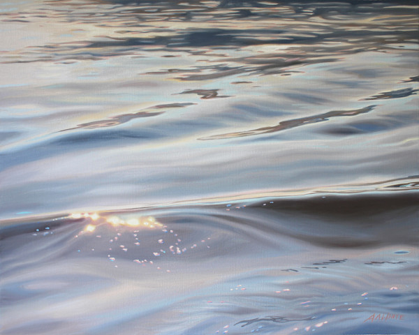 10122 - Rhapsody by Petley Jones Gallery