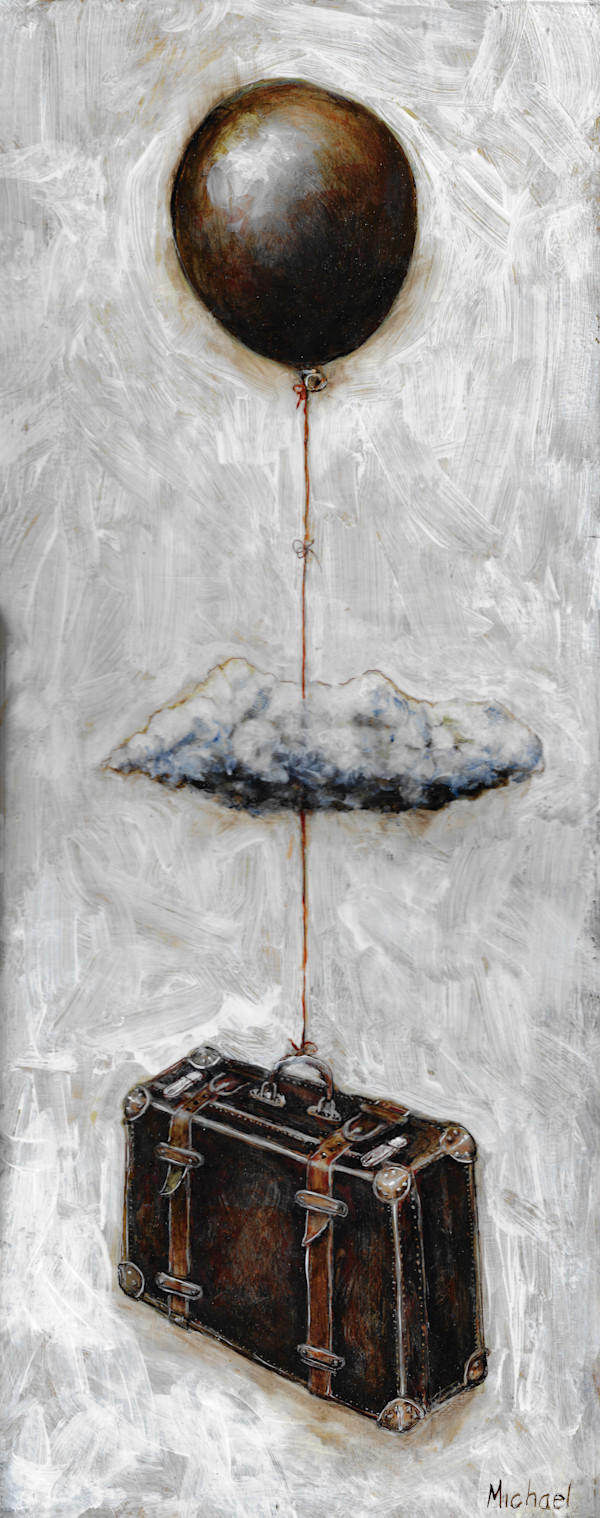 10325 - Anatomical Landscape by Michael Hermesh