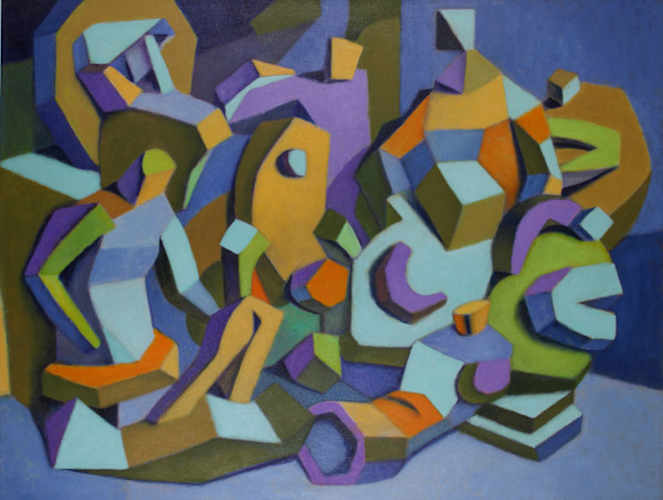 10449 - Studio by Thomas Anfield