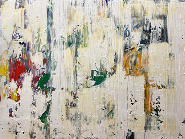 11192 - White Wash by Matt Petley-Jones