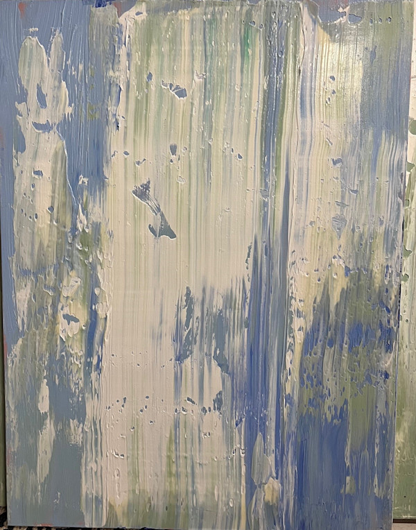 11188 - Shadowed Blue by Matt Petley-Jones