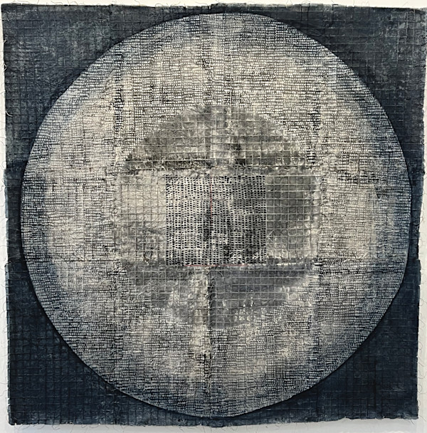 AxialSeed.3 by susan singleton