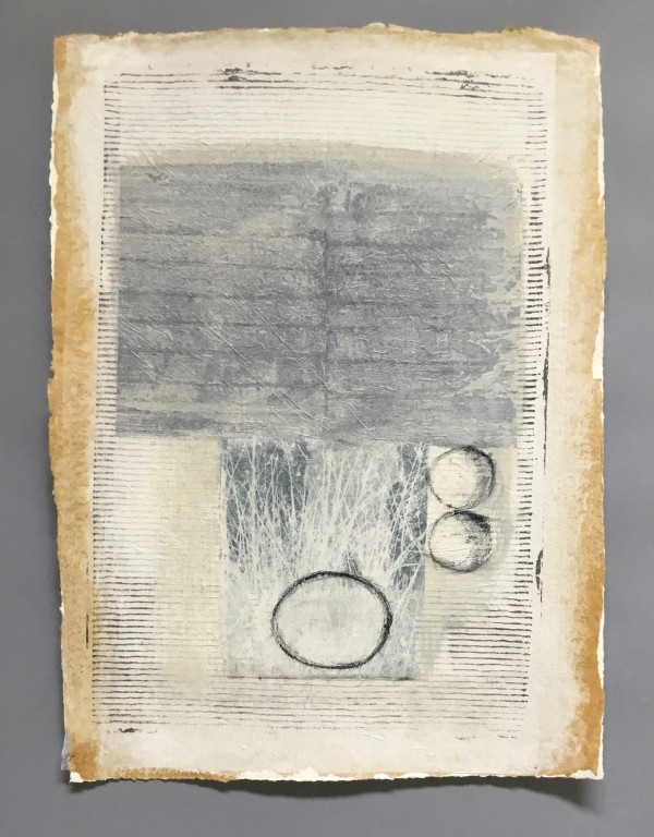 LEXICON OVUM set of 8 by susan singleton