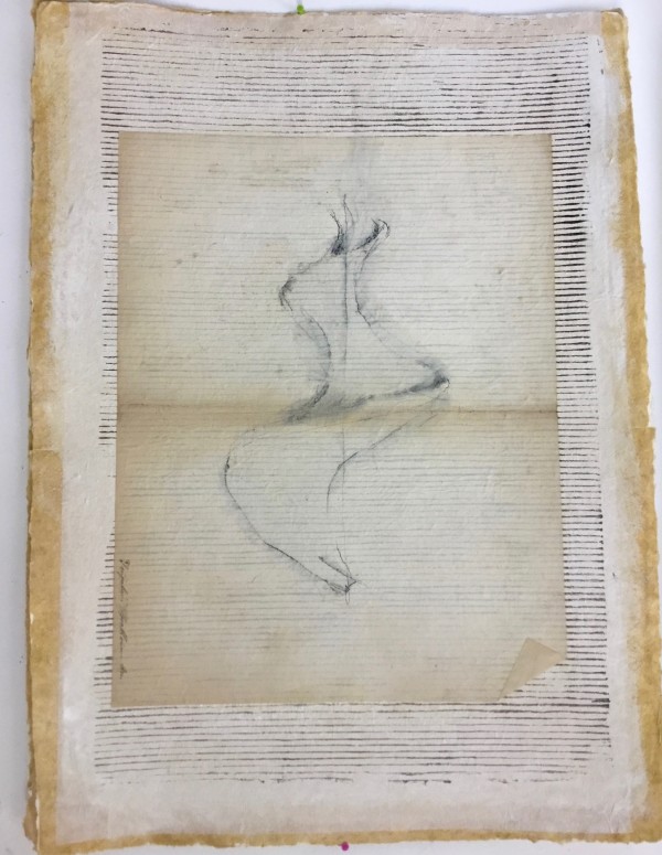 LEXICON HELIXset of 6 by susan singleton