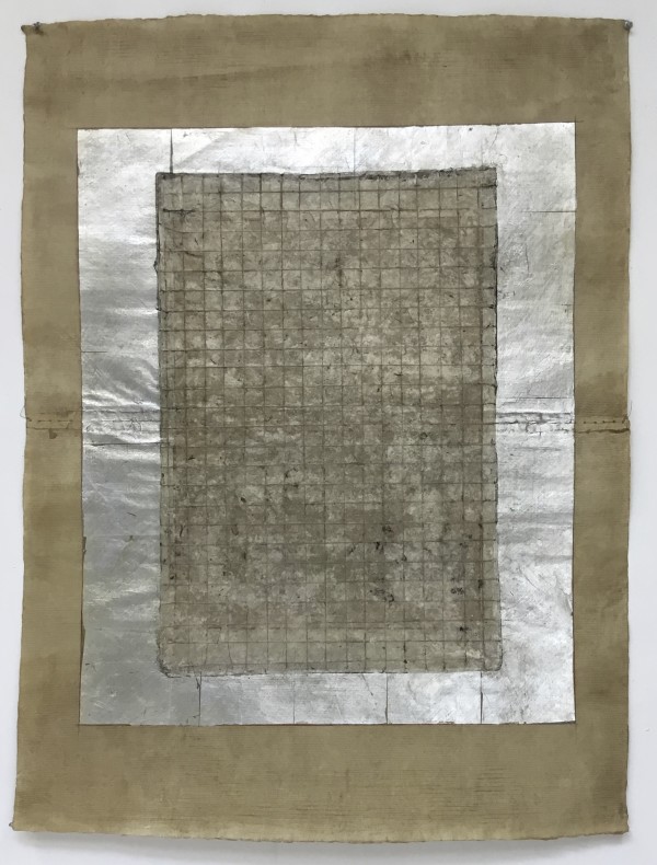 3x4ziggurats (6) by susan singleton