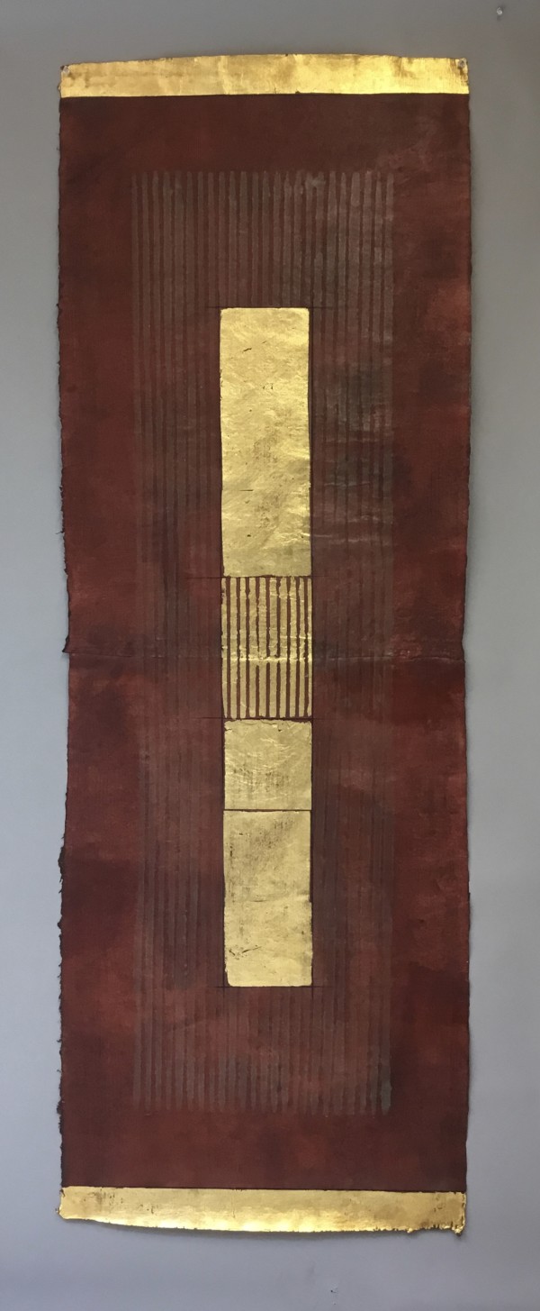 2x6 ziggurat (8) by susan singleton