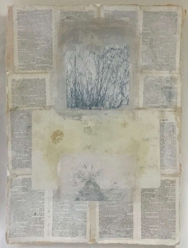 LEXICON trio set of 3 by susan singleton