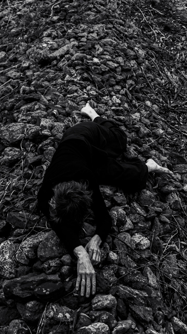 Empathy by Sonya Rademeyer