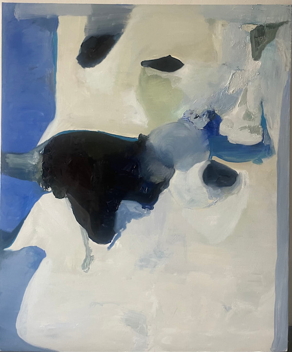 BULL OF HEAVEN by Joshua Elias, Image 1.