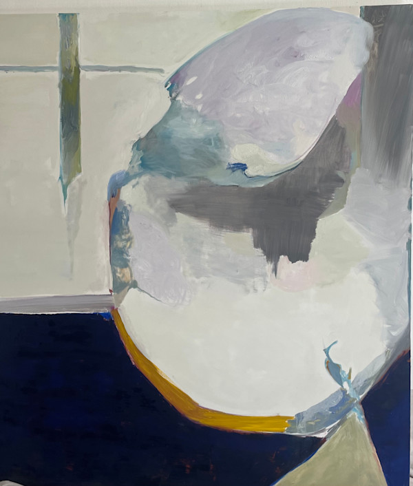CONVERSATIONS OF REIGN by Joshua Elias, Image 1.