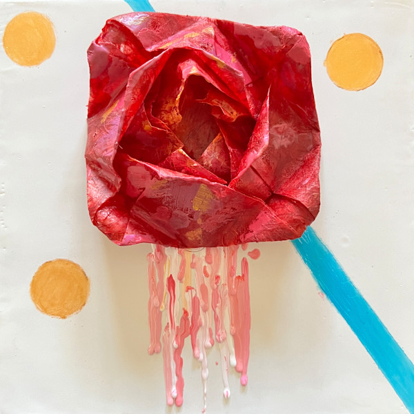 Rebound: Twombly 2 by Karen Karlsson