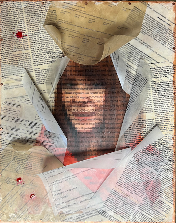 h.p.I by Karen Ruth Karlsson, Image 1.