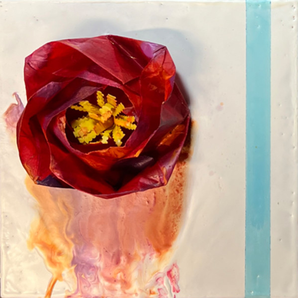 Rebound: Twombly by Karen Karlsson