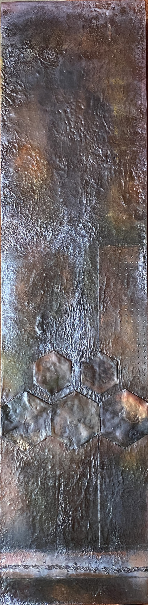 Rust Belt by Karen Karlsson