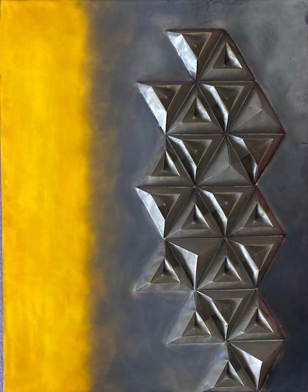 Stability by Karen Karlsson