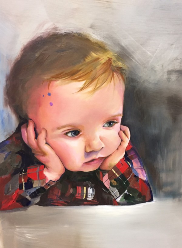 XXX by Mary Catherine Haneline