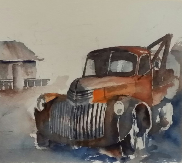 no towmorrow by david knox