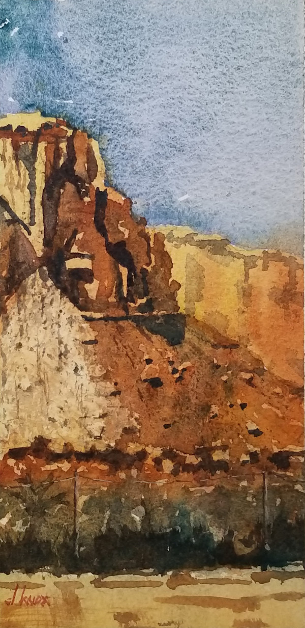 ghost ranch by david knox