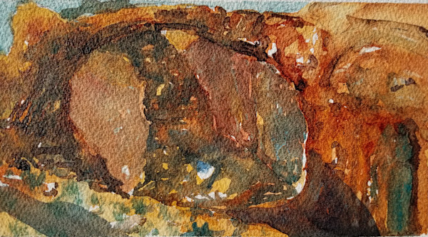 double arch by david knox