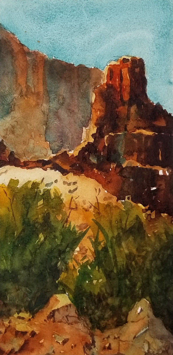 up kane creek by david knox