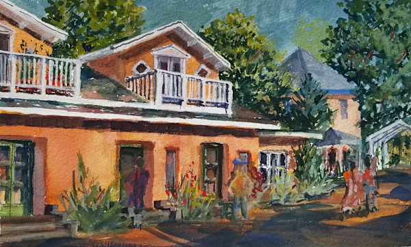 john dunne house by david knox