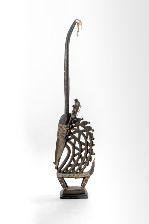 Chiwara Fertility Statute by Rigsby Frederick