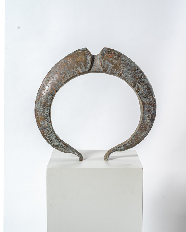 Pisces by Rigsby Frederick