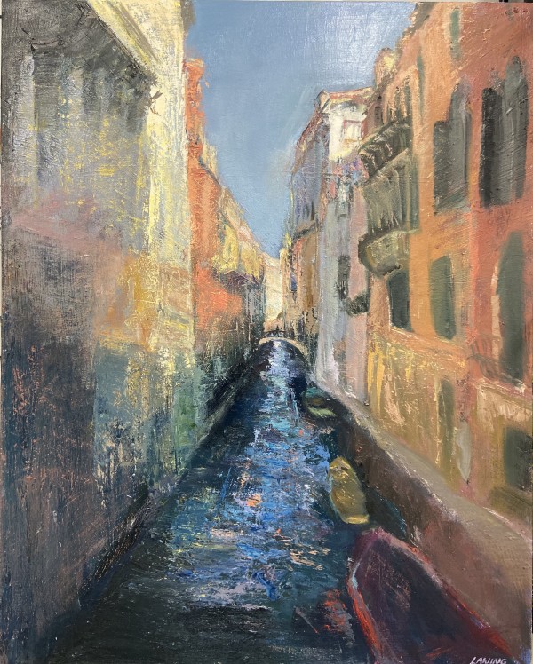 Venezia by Julia Chandler Lawing