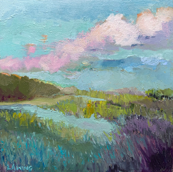 Coastal Peace by Julia Chandler Lawing, Image 1.