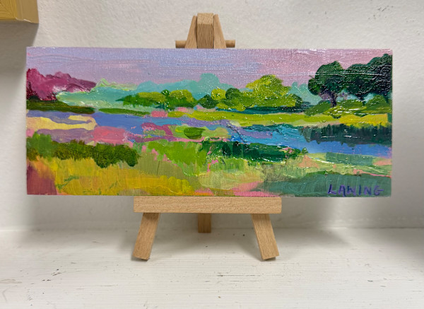 My Favorite View by Julia Chandler Lawing