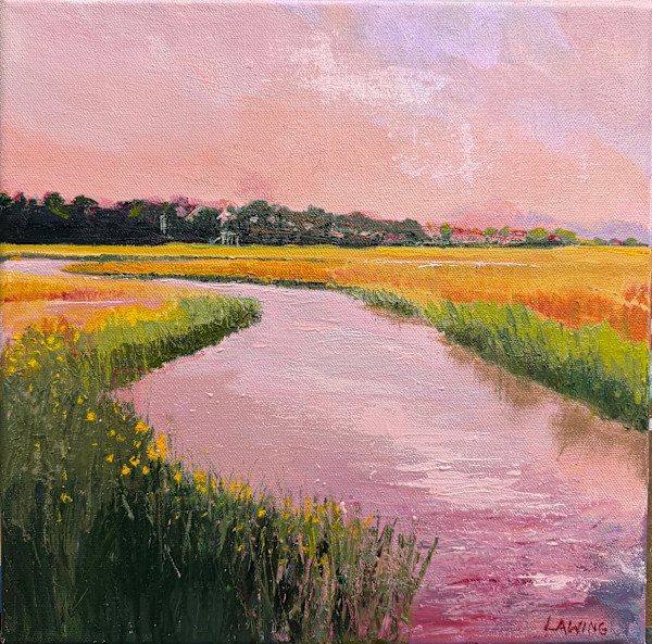 Glow by Julia Chandler Lawing, Image 1.