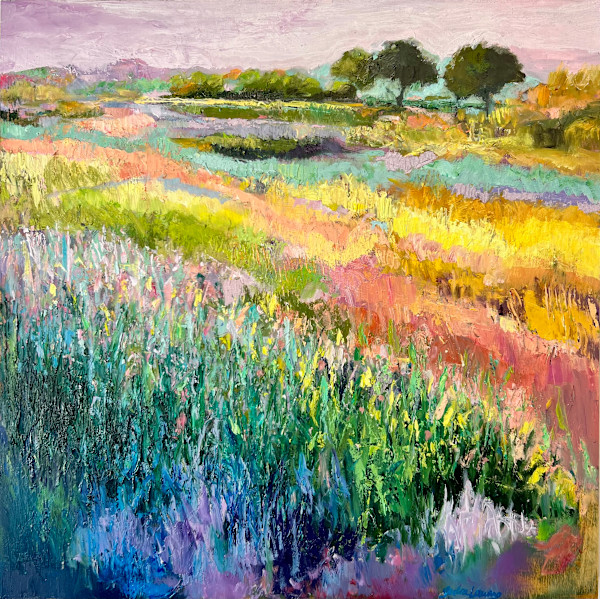 Something Beautiful (small #6) by Julia Chandler Lawing