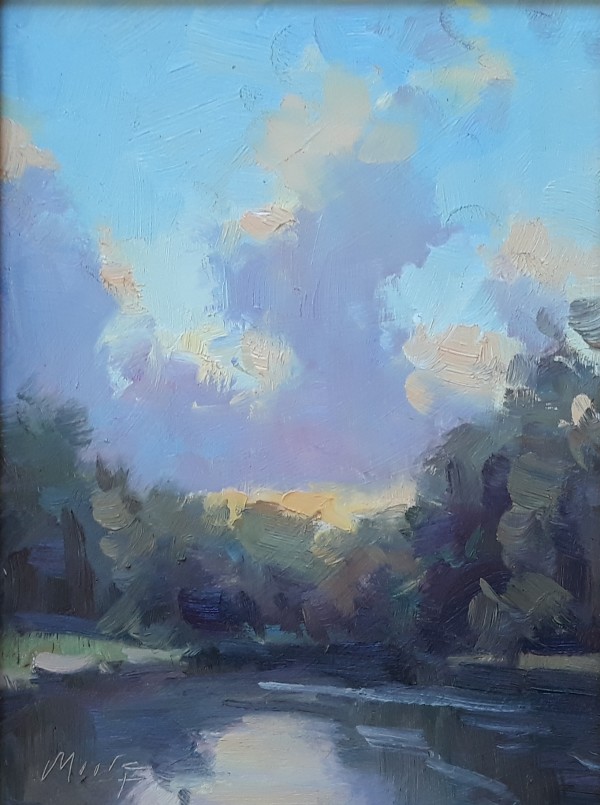 Wekiva by Larry Moore, Image 3.
