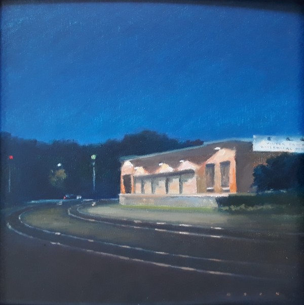 Winter Park History Museum by Stephen Bach, Image 3.