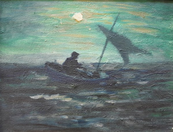 Journey by Charlotte Weston, Image 3.
